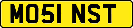 MO51NST