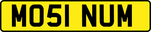 MO51NUM