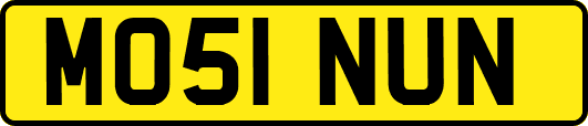 MO51NUN