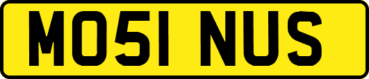 MO51NUS