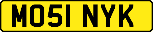 MO51NYK