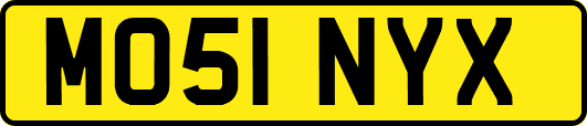 MO51NYX
