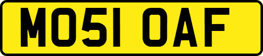 MO51OAF