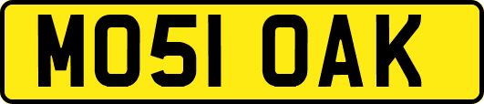 MO51OAK