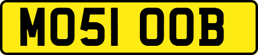 MO51OOB