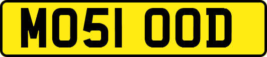 MO51OOD
