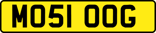 MO51OOG