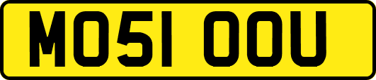 MO51OOU