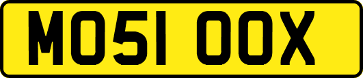 MO51OOX