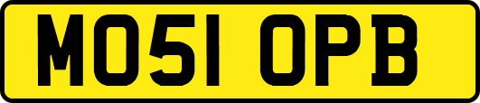 MO51OPB