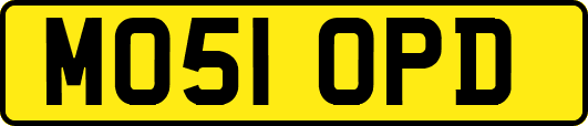 MO51OPD