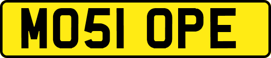 MO51OPE