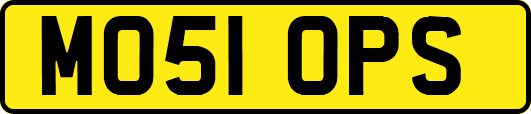 MO51OPS