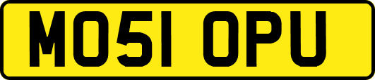 MO51OPU