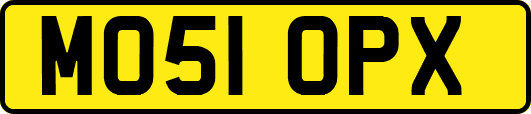 MO51OPX