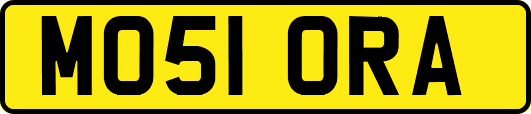 MO51ORA