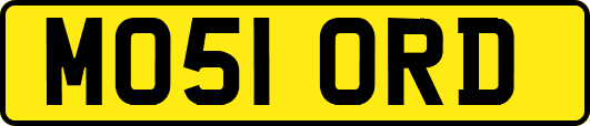 MO51ORD