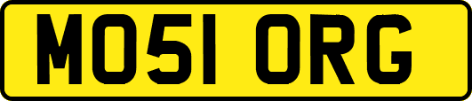 MO51ORG