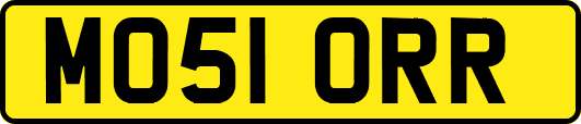 MO51ORR