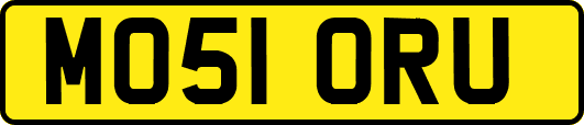 MO51ORU