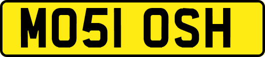 MO51OSH