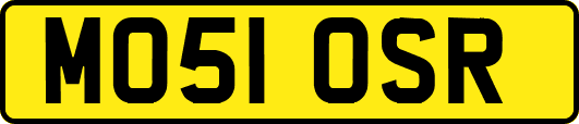 MO51OSR