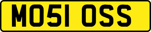 MO51OSS