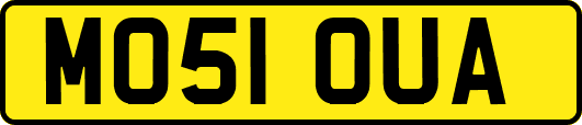 MO51OUA