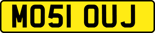 MO51OUJ