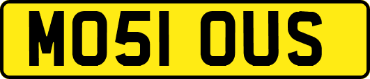 MO51OUS