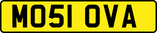 MO51OVA