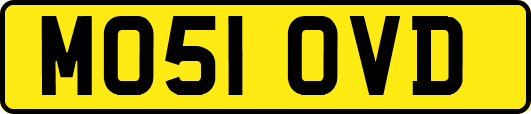 MO51OVD