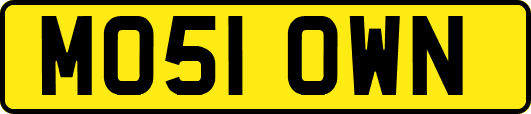 MO51OWN