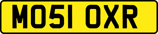 MO51OXR