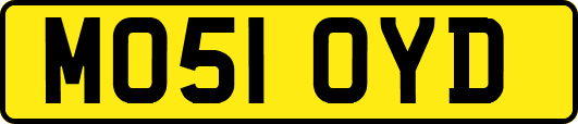 MO51OYD