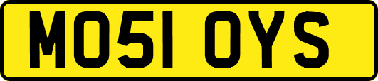 MO51OYS