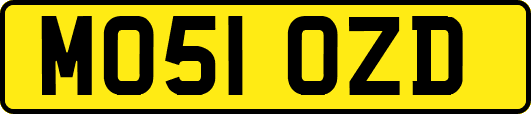 MO51OZD