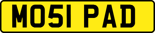 MO51PAD