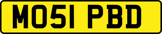 MO51PBD