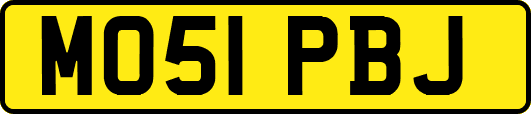 MO51PBJ