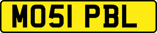 MO51PBL