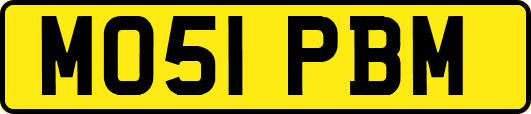 MO51PBM