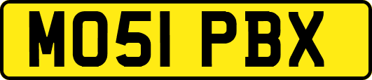 MO51PBX