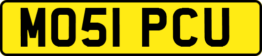 MO51PCU