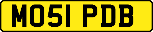 MO51PDB