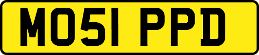 MO51PPD