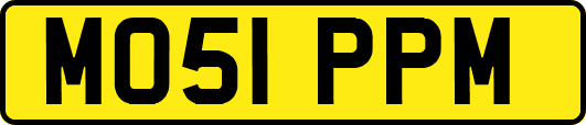 MO51PPM