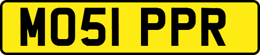 MO51PPR