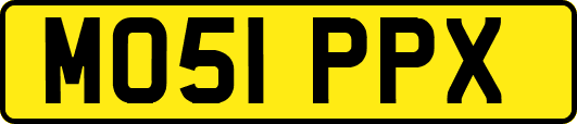 MO51PPX
