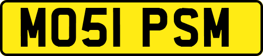MO51PSM
